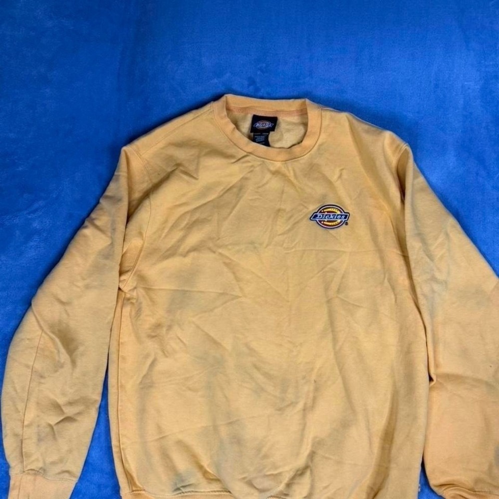 Dickies  crewneck sweatshirt men  Size M